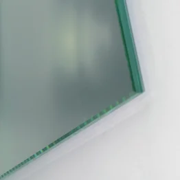 Verborgen spiegelbevestiging