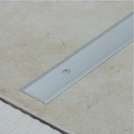 Deurdrempel antislip