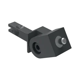 Verbinding CADRO 180° lateraal