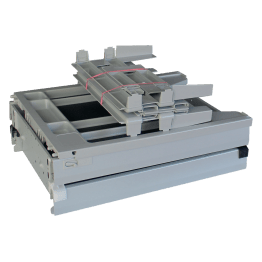 Set Speed Office 2 laden + 1 hangmappenraam + 1 pennenlade