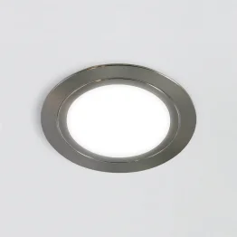 LED spot 230 V Ø55 mm
