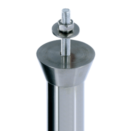 Doorgaande bevestiging