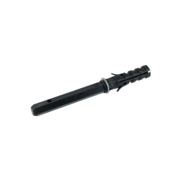 Verdekte console Ø12 mm