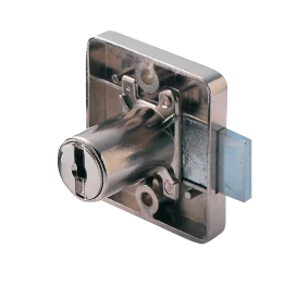 Opzetslot cilinder 16,5