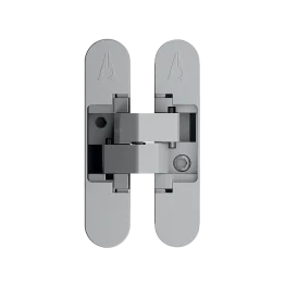 Scharnier onzichtbaar minimale inbouwruimte 40 kg