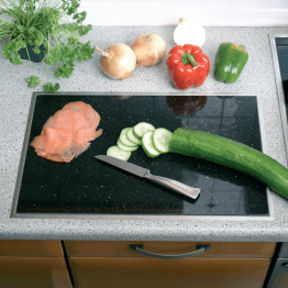 Granieten plaat