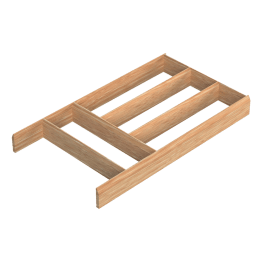 Bestekindeling hout ORDO