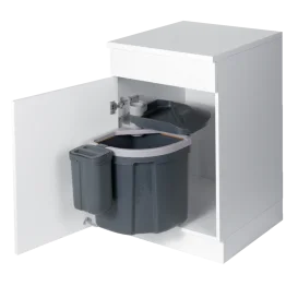 Afvalemmer EUROFLEXX 40 L