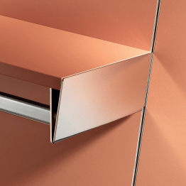 Steun voor tablet en kledingsteun SWIFT