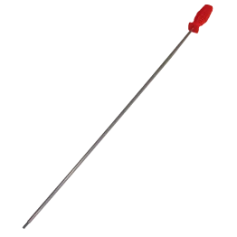 Lange schroevendraaier