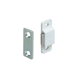 Mini magnetisch slot