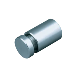 Klem voor glaspaneel