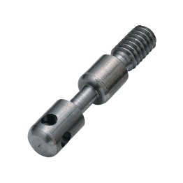 Schroef Ø8 spoed van 150