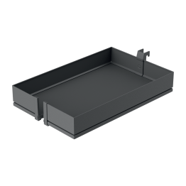 Set inhangbodems Arena Pure