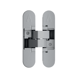 Scharnier onzichtbaar 80 kg