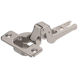 Scharnier MODUL 100° voor inliggende deur