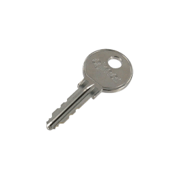 Passe-partoutsleutel