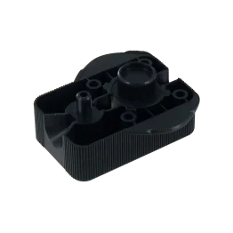 Kastdrager in te persen