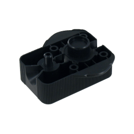 Kastdrager in te persen