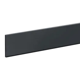 Profiel voor boormal