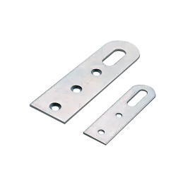 Langwerpige kastophanger