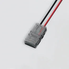 Verbindingssnoer snelkoppeling voor LED strip