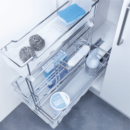 Uittrekelement PORTERO