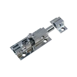 Plat grendelslot 50 mm