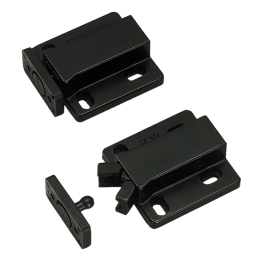 Snapper «duw-open»