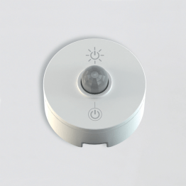 Draadloze bewegingssensor MEC-Driver