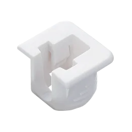 Tabletdrager met clips