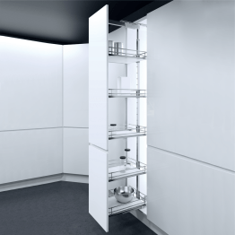 Uittrekelement TAL Larder