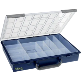 Sorteerkoffer Assorter