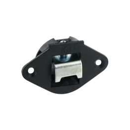 Regelbare kastophanger Ø35 mm