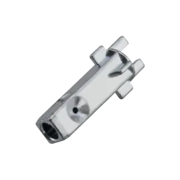 Onzichtbaar verbindingstuk CADRO