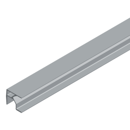 Bovenrail PS23