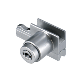 Glasslot voor schuifdeuren