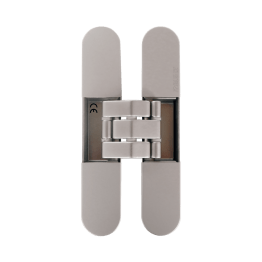 Scharnier onzichtbaar 100 kg