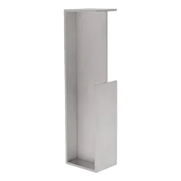 Greep voor schuifdeur SMALL