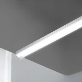 LED opbouwlichtlijst 12 V met schakelaar