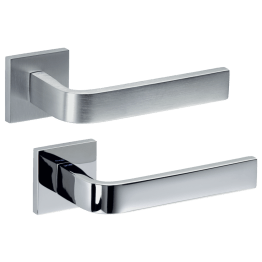 Deurkruk SLIM