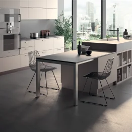 Beslag voor uittrekbare tafel met verlengstuk VOILA CHAIR