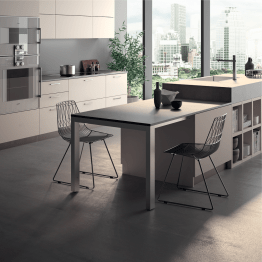 Beslag voor uittrekbare tafel met verlengstuk VOILA CHAIR