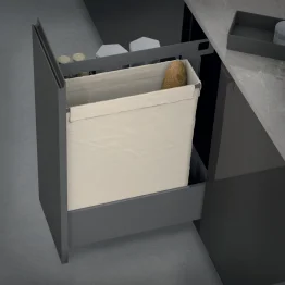 Uittrekelement SOUS-CHEF ONE brood-flessen