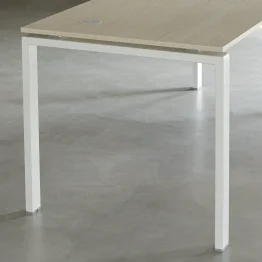 Tafelpoot Seventy 800 mm