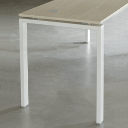 Tafelpoot Seventy 600 mm