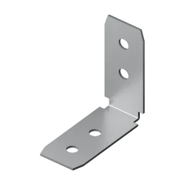 Bevestigingshoek greepprofiel