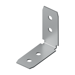 Bevestigingshoek greepprofiel