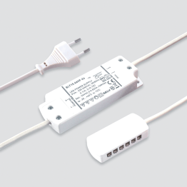 Transformator 24 V - 15 W