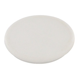 Afdekkap voor excenter MEGALOCK